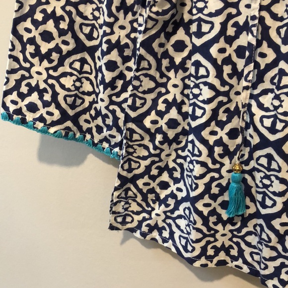 Tunic Top - Picture 3 of 3